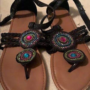 Women’s sandal